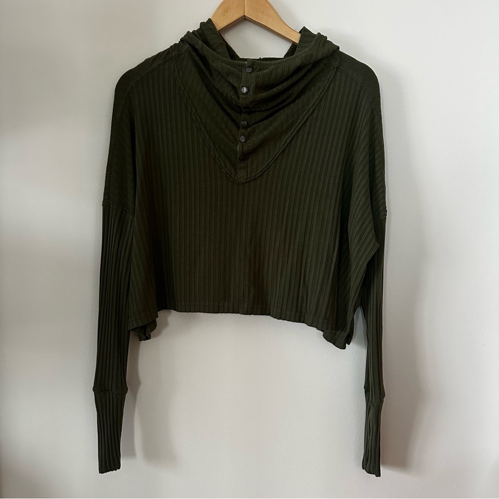 Free People/We The Free Wildcat Thermal